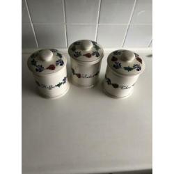 Boerenbont servies bieden alle advertenties in een koop €90
