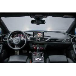 Audi A6 Avant 3.0 TFSI Quattro Aut. S-Line Pano Leer 20''