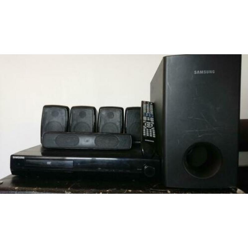 Samsung HT-Z320