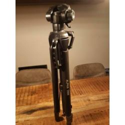 Cullman Alpha 3500 tripod