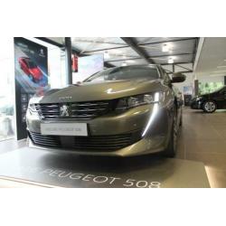 Peugeot 508 New Blue Lease Allure BlueHDi 130 EAT 8