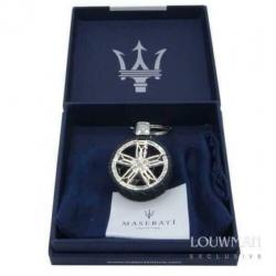 Maserati Sleutelhanger Atlante Velg