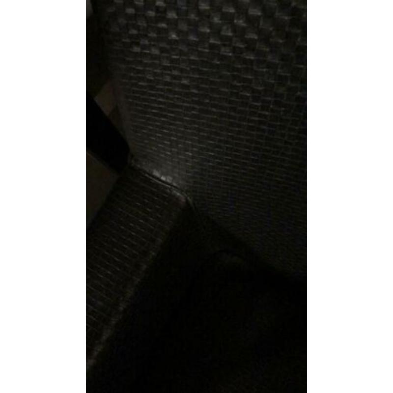 Gebruikte stoelen/feautuils