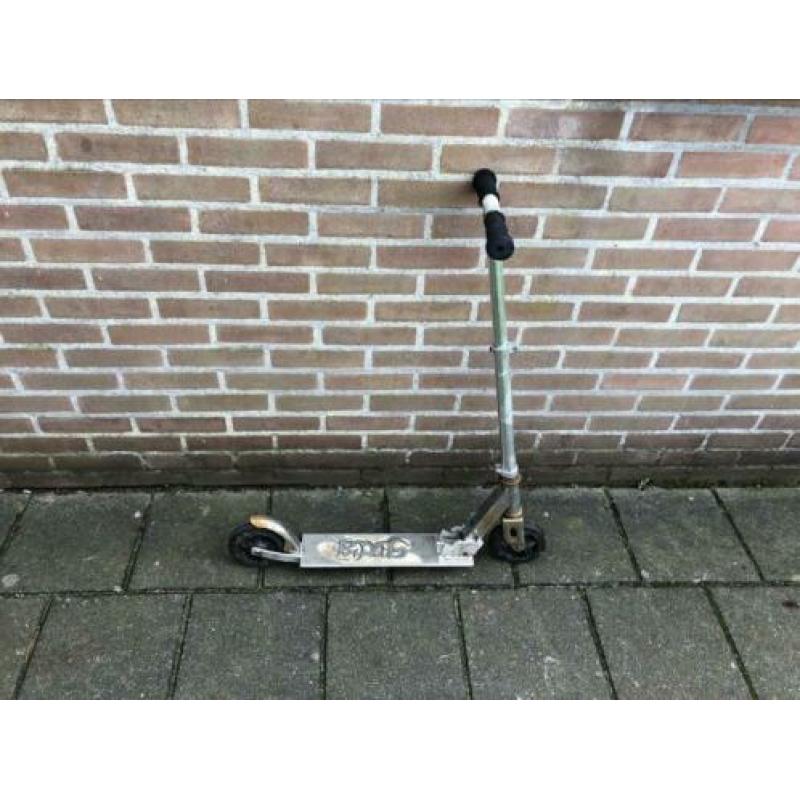 stepje