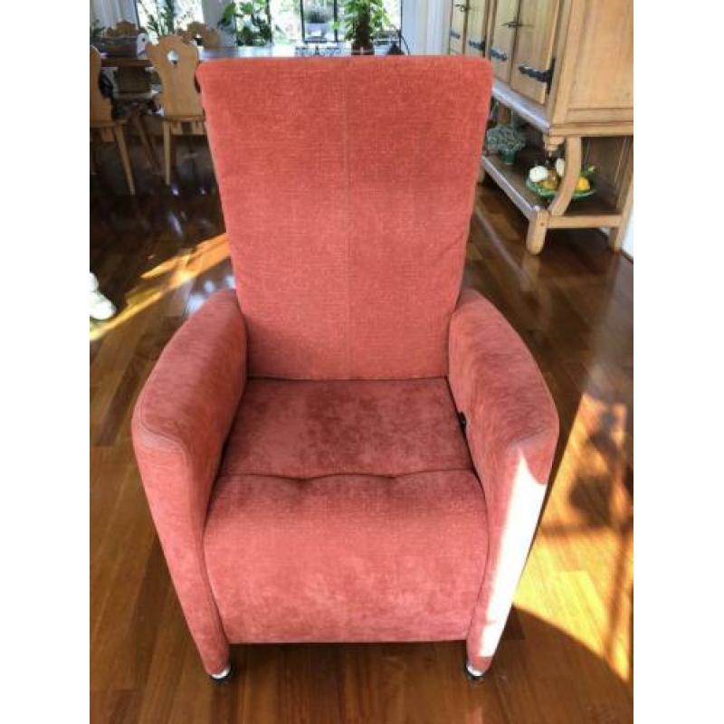 Hukla relaxfauteuil