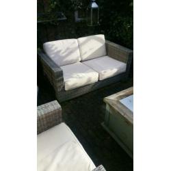 Leuke lounge set!
