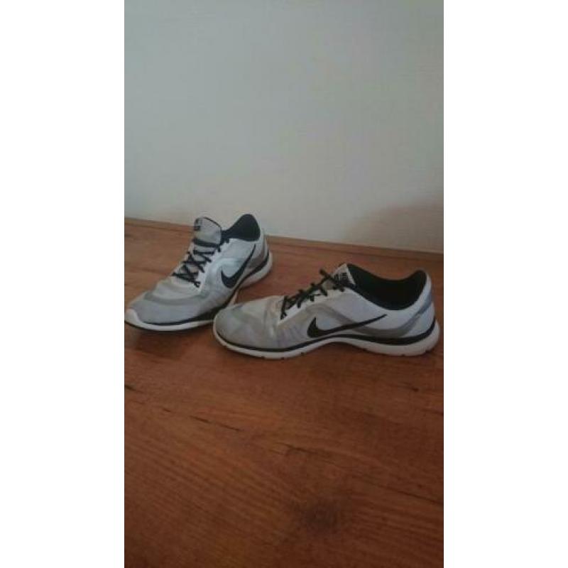 Fitness training schoenen nike