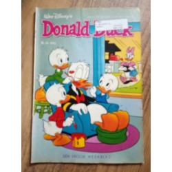 Donald Ducks 1990