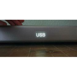 Soundbar Samsung HW-W751