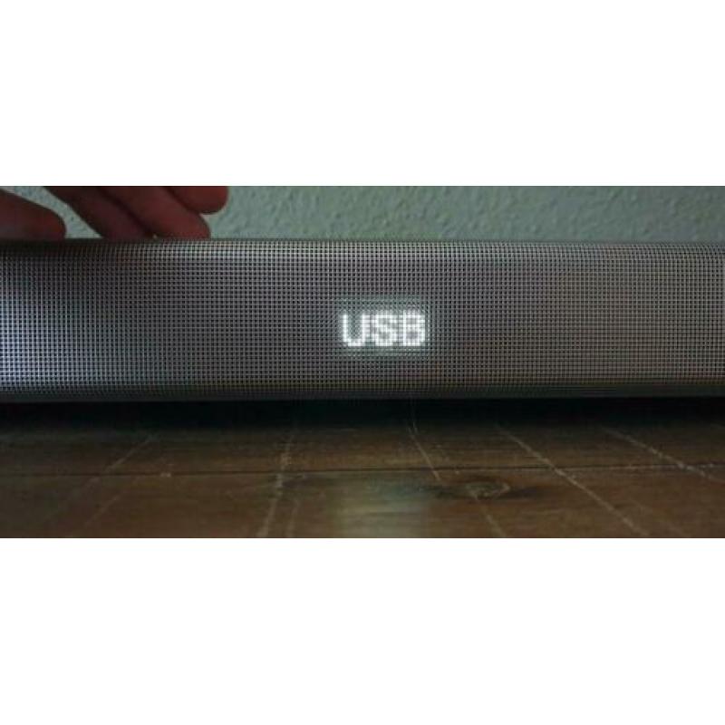 Soundbar Samsung HW-W751
