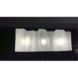 Artemide Logico hanglamp (model mini 3 in linea )