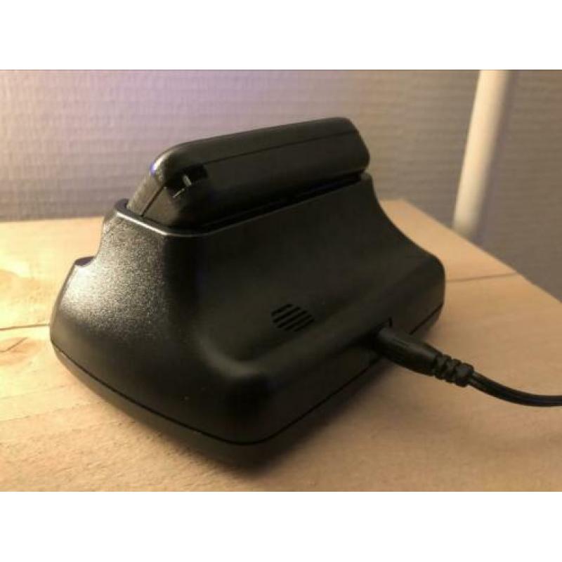 Galaxy IP54 pager