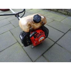 Bosmaaier Efco 400A met 40CC motor