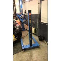 Infrarood droger op 220v