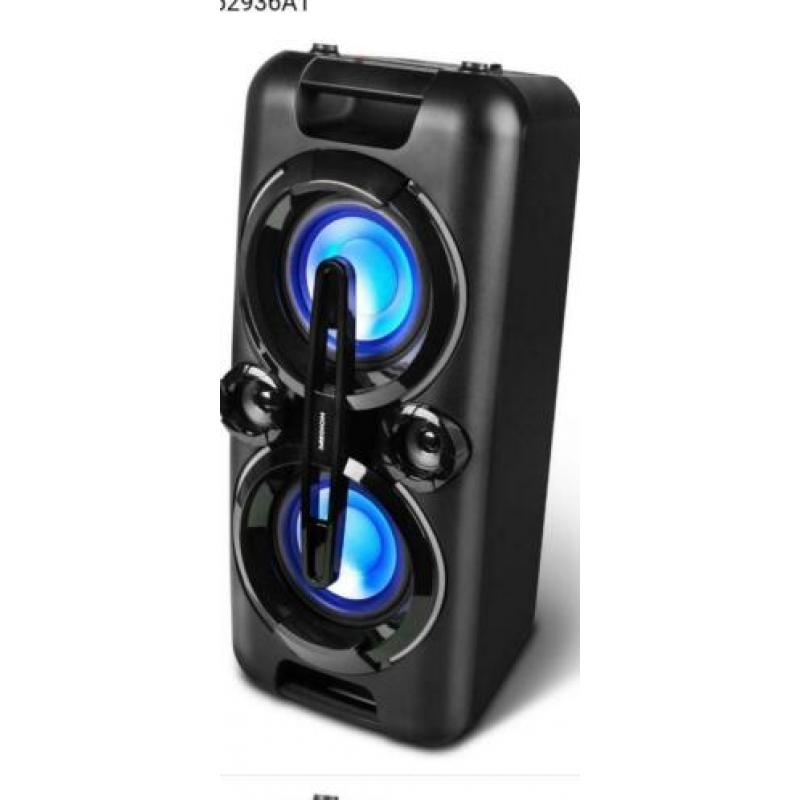 Medion Bluetooth Partyspeaker