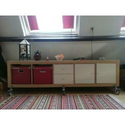 Ikea kastje