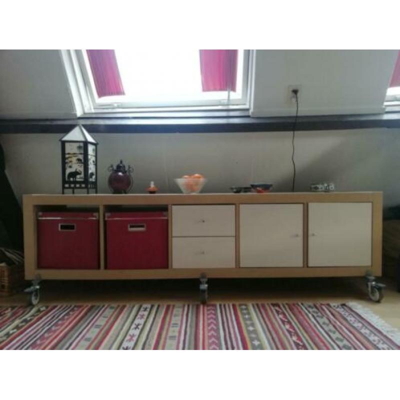 Ikea kastje