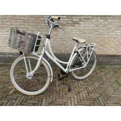 Batavus Diva transportfiets 56