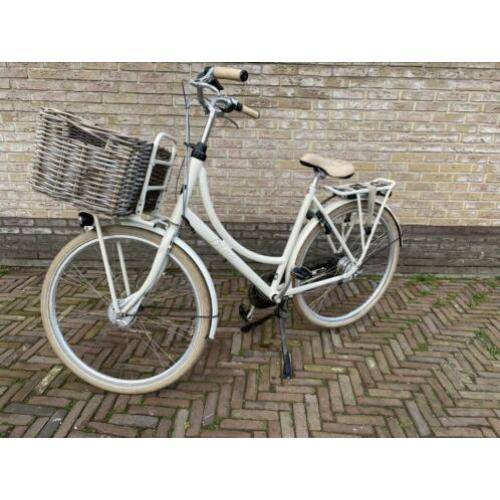 Batavus Diva transportfiets 56