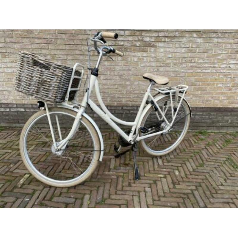 Batavus Diva transportfiets 56
