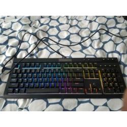 corsair k68 rgb