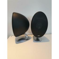 kef e305 speakerset 5.0