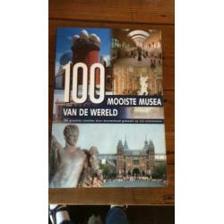 100 musea v.d.wereld