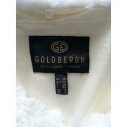 Goldbergh jas