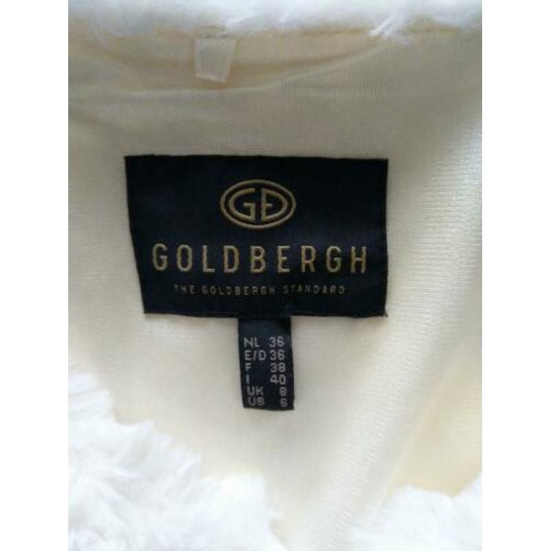Goldbergh jas