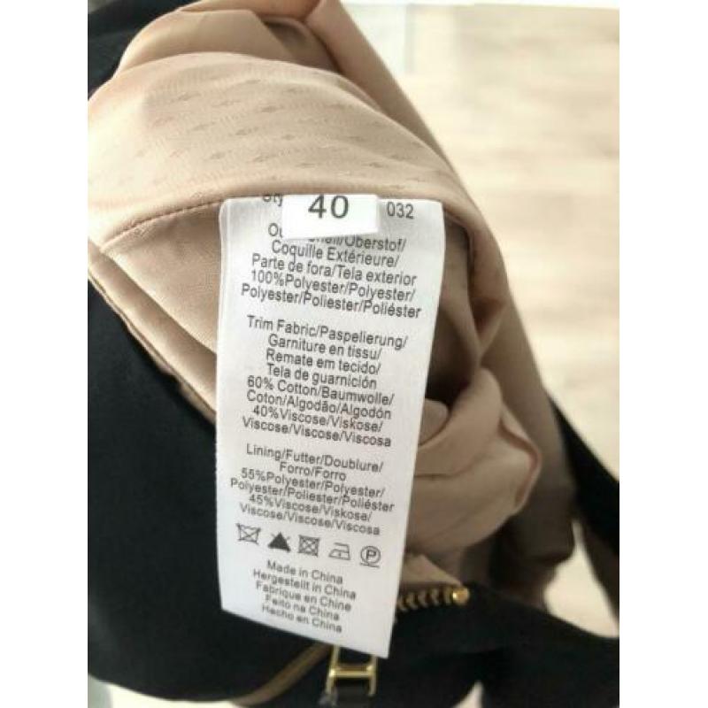 Baum und Pferdgarten | Blouse Margrethe | 40