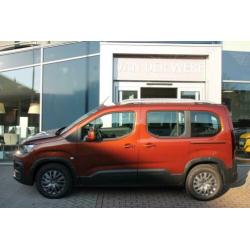 PEUGEOT Rifter 1.2 PureTech 110pk S&S Allure, TREKHAAK