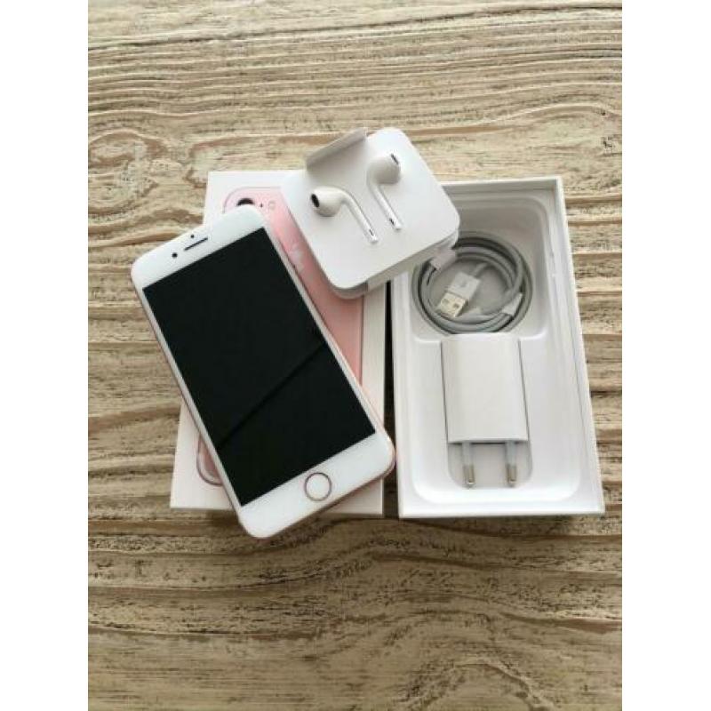 iPhone 7