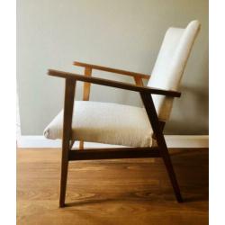 Vintage fauteuil