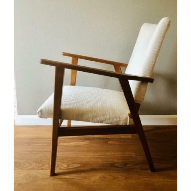 Vintage fauteuil