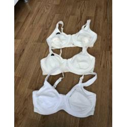 Nieuw Hema maat 80D bh’s