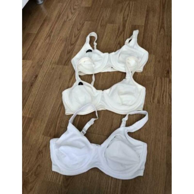 Nieuw Hema maat 80D bh’s