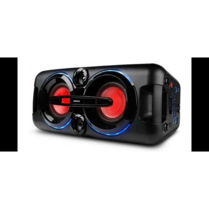 Medion Bluetooth Partyspeaker