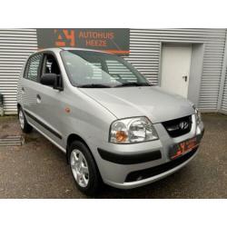 Hyundai Atos 1.1i Active *STUURBEKR.*LM VELGEN*APK*BOEKJES*