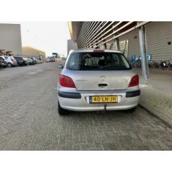 Peugeot 307 1.6 16V 5DRS 2003 Grijs