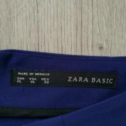 Zara highwaist pencil rok NIEUWSTAAT maat XL = L