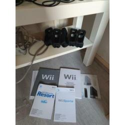 Nintendo wii