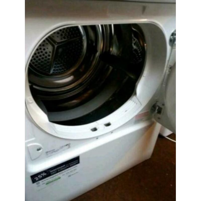 Electrolux luchtdroger