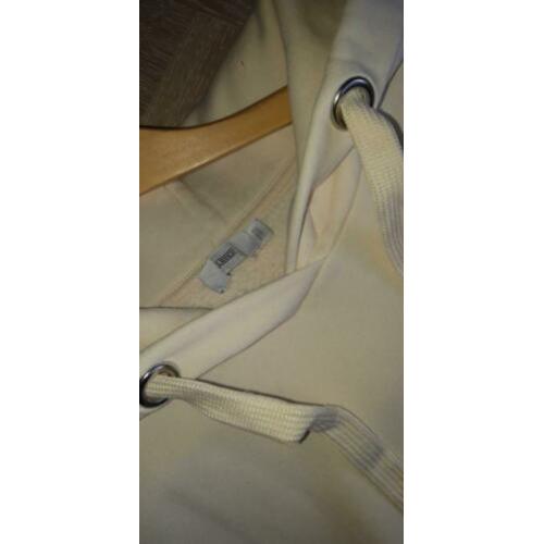 Closed sweater - M - off white