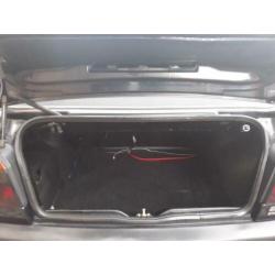 Volkswagen Golf Cabriolet 1.8 Avantgarde CABRIO LEER BEZINE