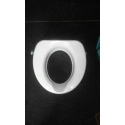 Wc ver hoger zgan