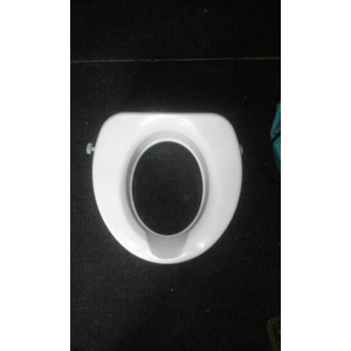 Wc ver hoger zgan