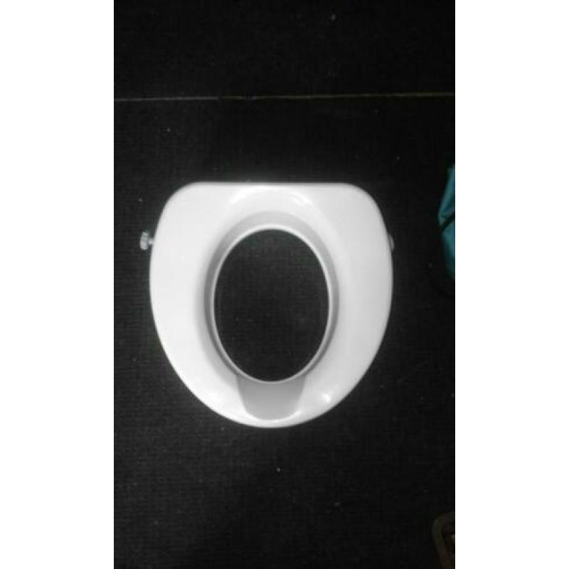 Wc ver hoger zgan