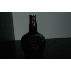 Chivas Regal Scotch Whisky Drankflessen/Kruiken
