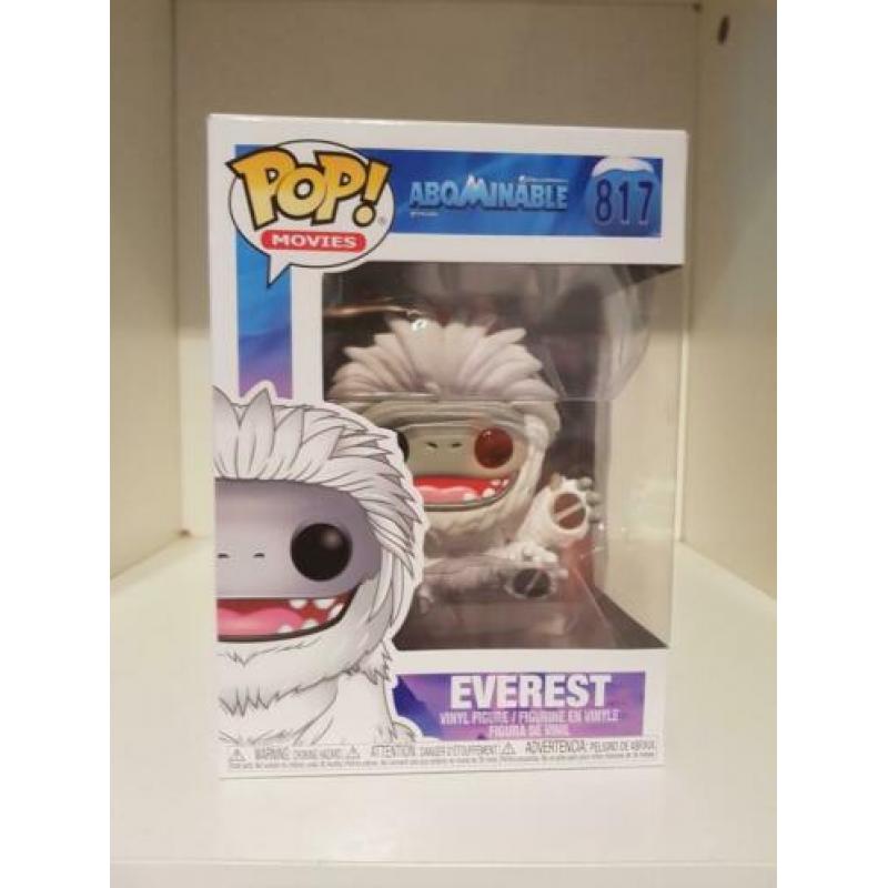 funko pop!