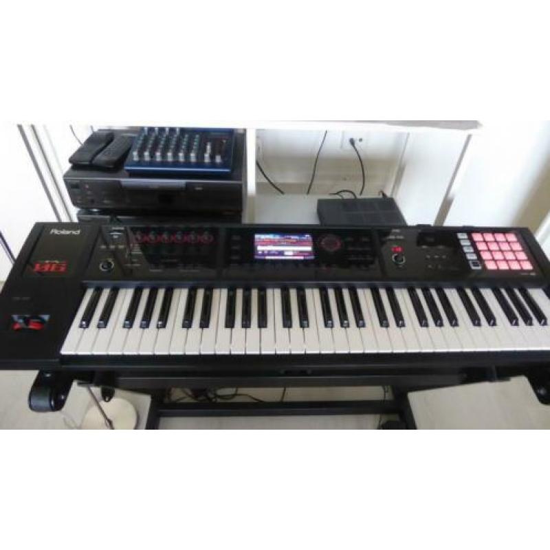 Roland FA-06